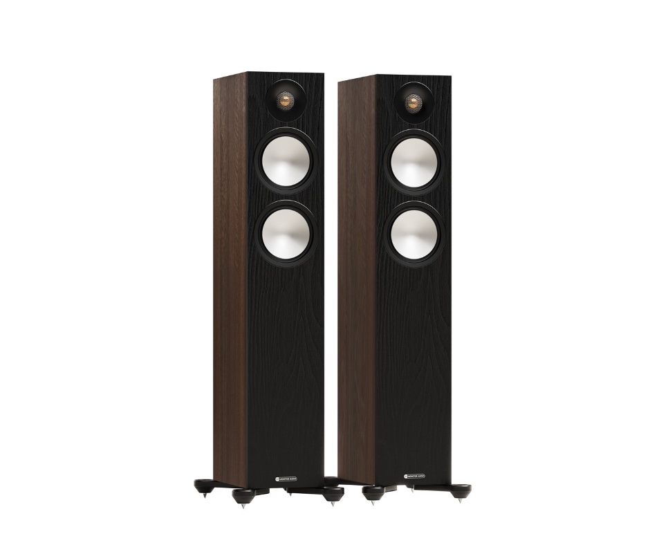 MONITOR AUDIO - BRONZE 300 7G 