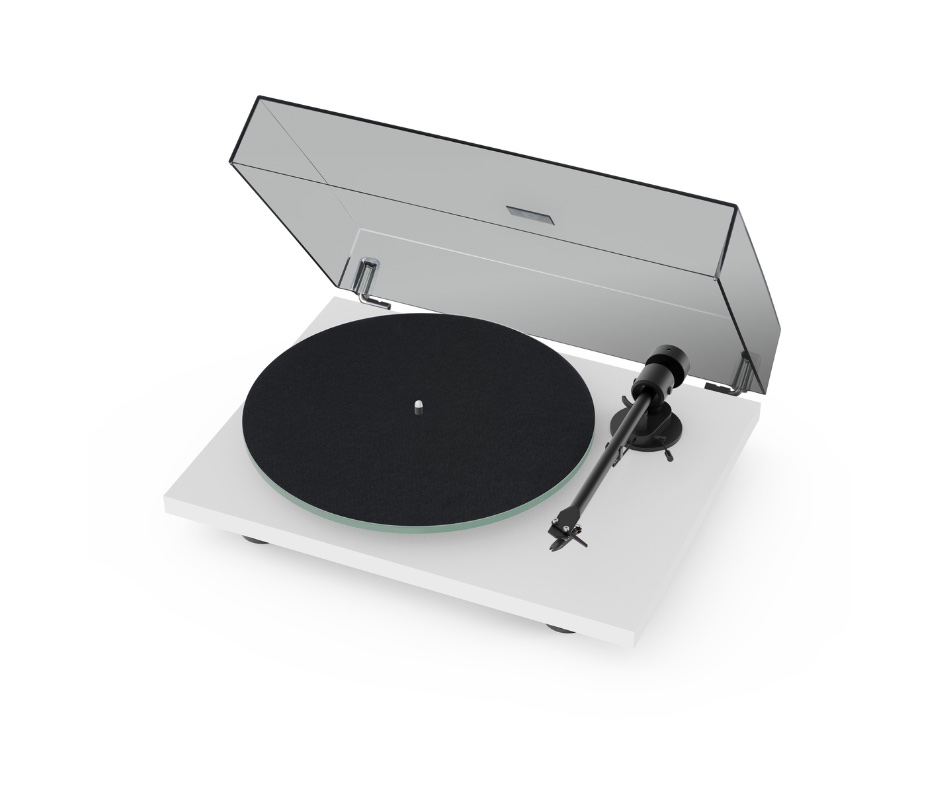 PRO-JECT - T1 EVO