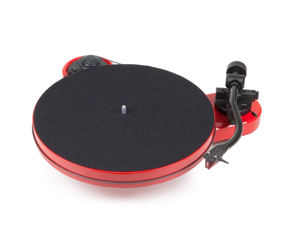 PRO-JECT - RPM-1 CARBON