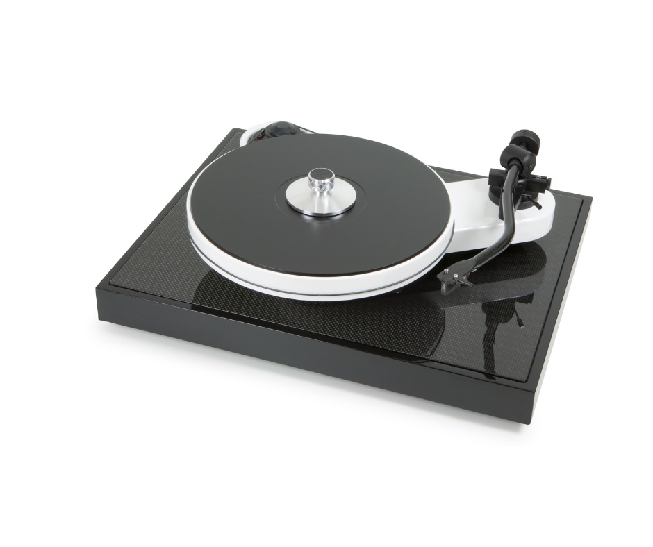 PRO-JECT RPM-3 CARBON