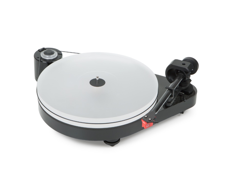 PRO-JECT RPM-5 CARBON