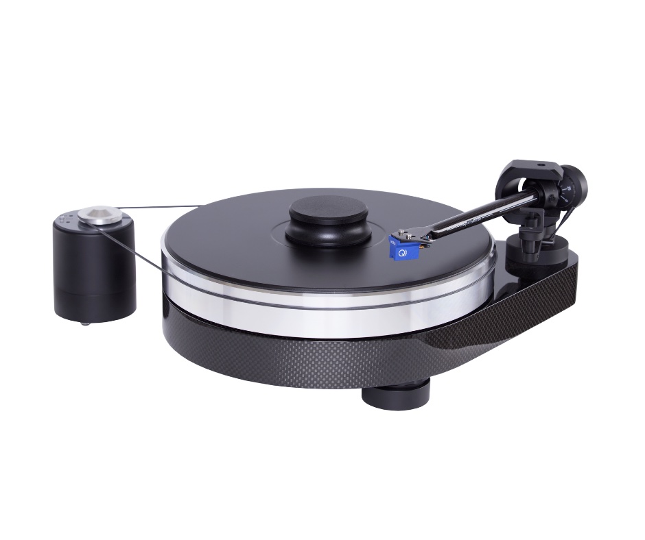 PRO-JECT RPM-9 CARBON